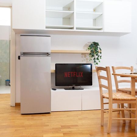 Appartement Santa Giulia Connect à Milan Extérieur photo