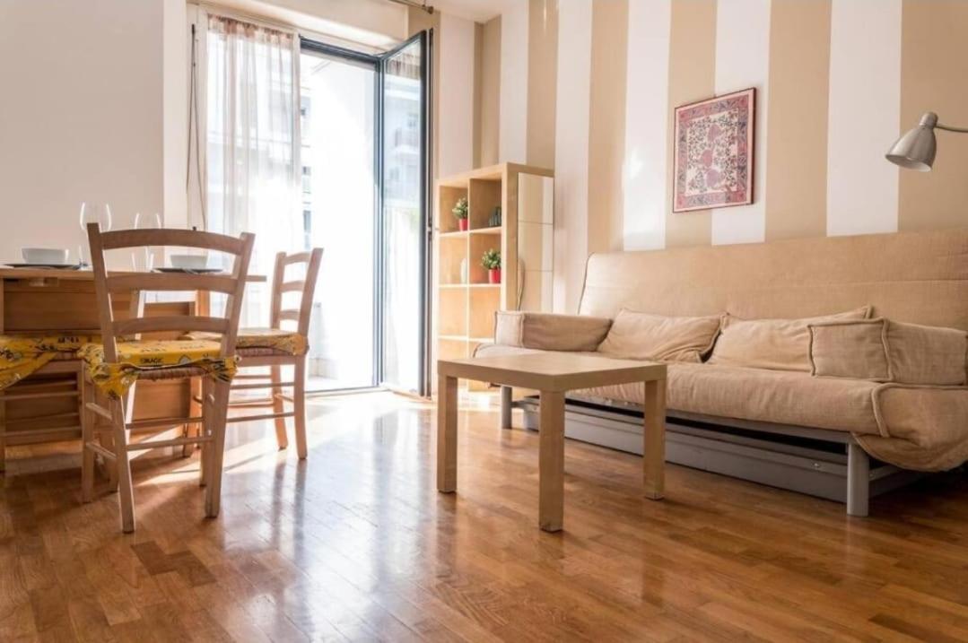 Appartement Santa Giulia Connect à Milan Extérieur photo