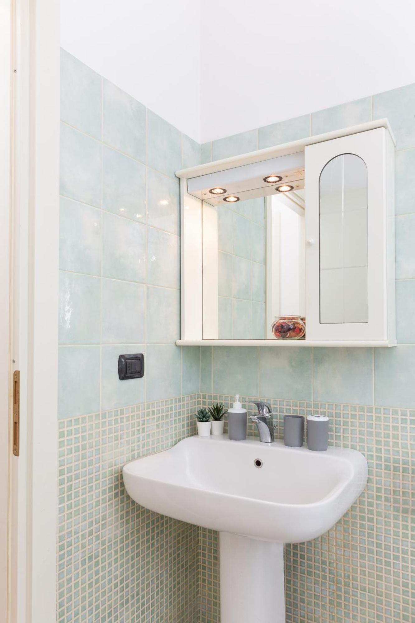 Appartement Santa Giulia Connect à Milan Extérieur photo