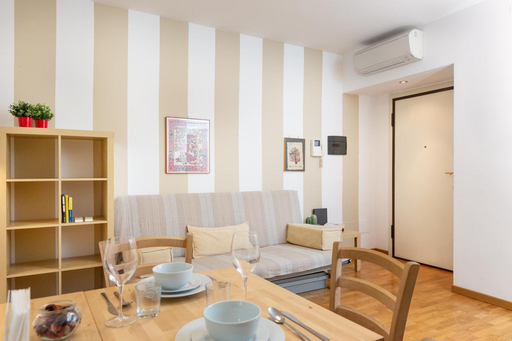 Appartement Santa Giulia Connect à Milan Extérieur photo