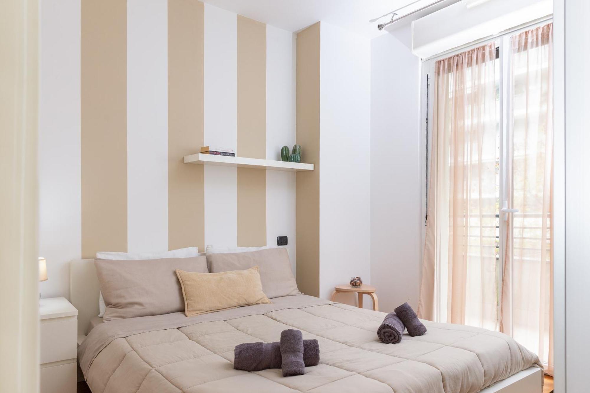Appartement Santa Giulia Connect à Milan Extérieur photo