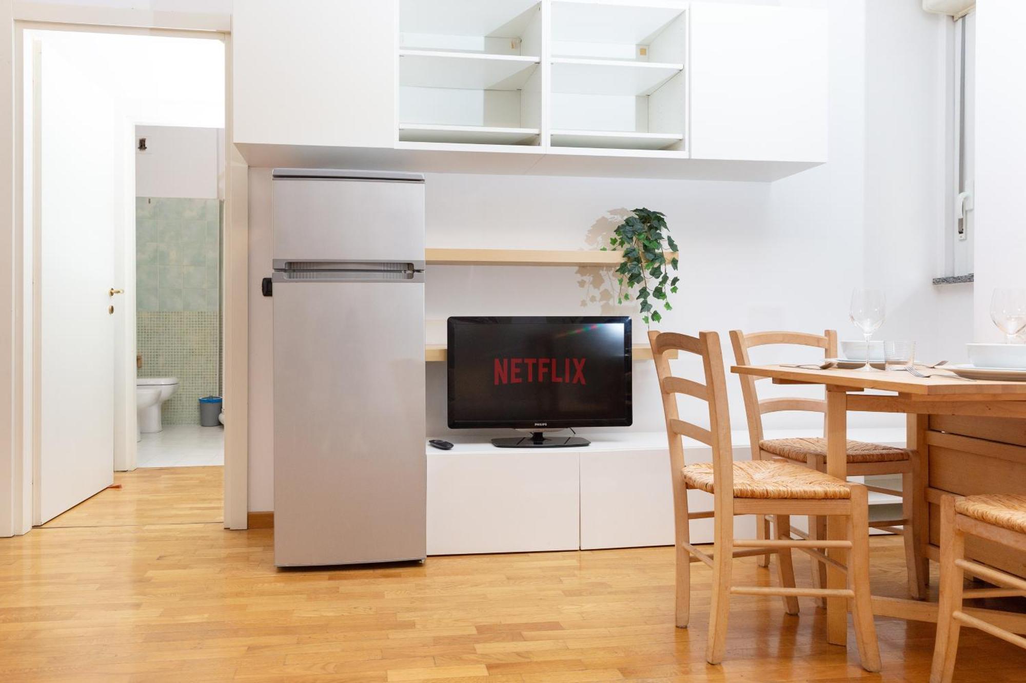 Appartement Santa Giulia Connect à Milan Extérieur photo